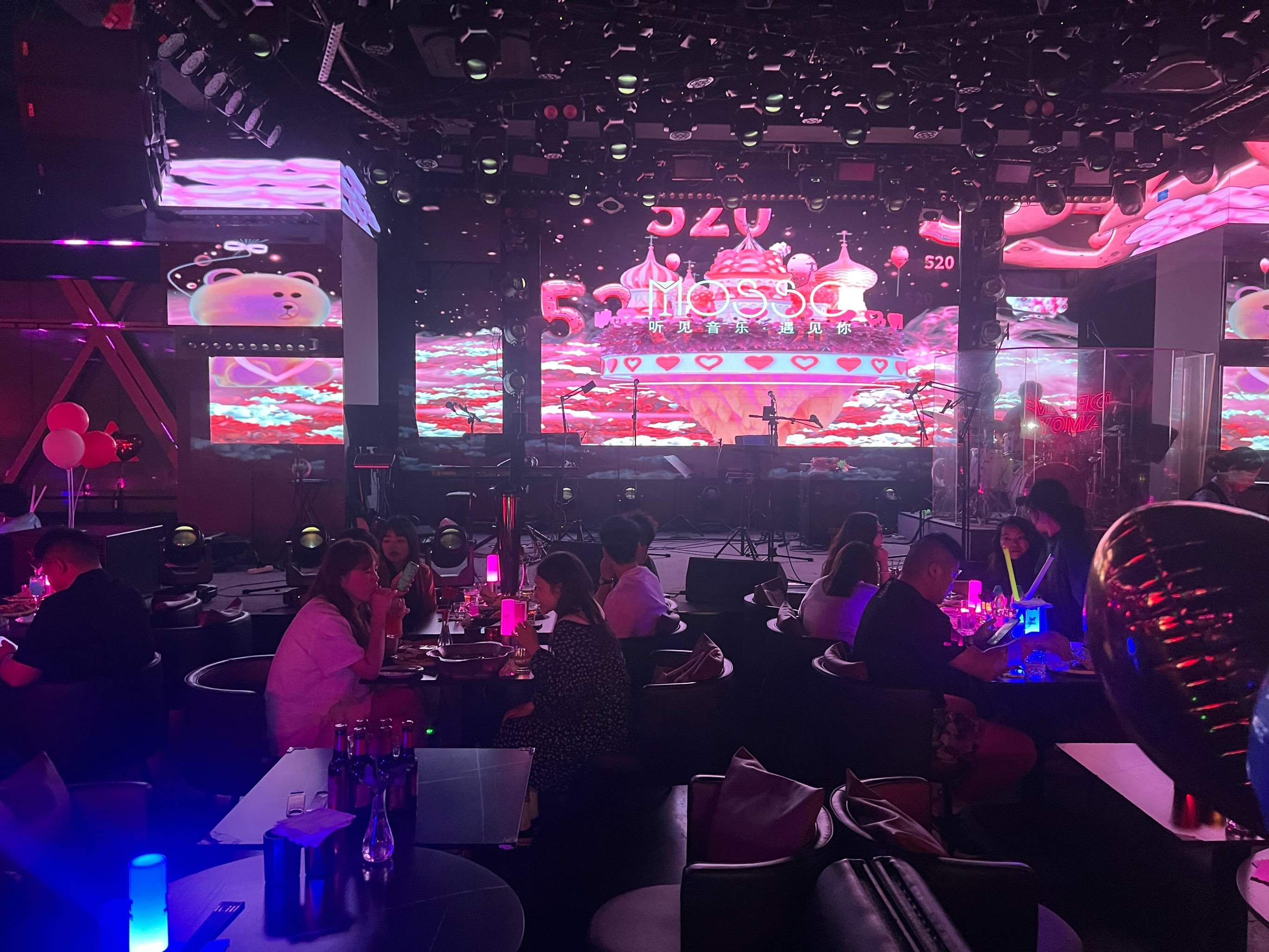 湘潭商务KTV推荐-岳塘区ktv预订